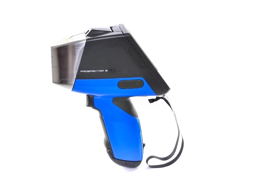 Analyseur XRF ProSpector 3