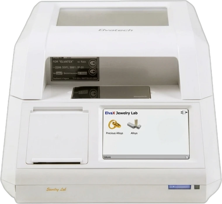 ELVAX