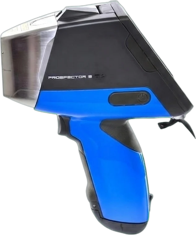 PROSPECTOR 3